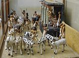 Meketre Cattle Model